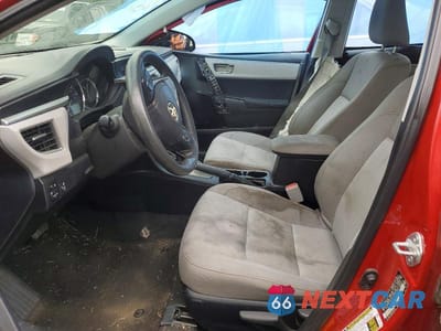 Zdjęcie 7 z 12 samochodu: 2014 TOYOTA COROLLA L VIN:2T1BURHE7EC196369 - miniatura