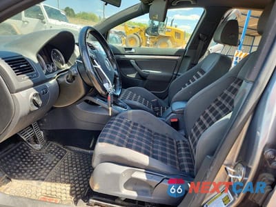 Zdjęcie 7 z 12 samochodu: 2008 VOLKSWAGEN GTI VIN:WVWHV71K08W243068 - miniatura