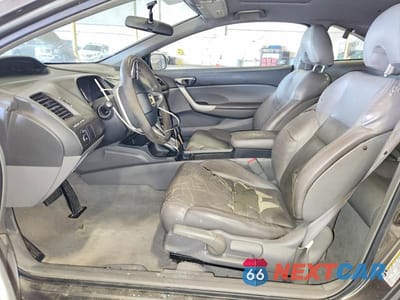 Zdjęcie 7 z 12 samochodu: 2008 HONDA CIVIC EX VIN:2HGFG12858H505295 - miniatura
