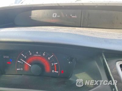 Zdjęcie 9 z 12 samochodu: 2014 HONDA CIVIC SI VIN:2HGFB6E56EH704266 - miniatura