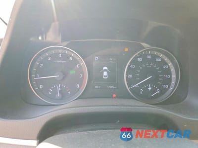 Zdjęcie 9 z 12 samochodu: 2018 HYUNDAI ELANTRA SEL VIN:KMHD84LF2JU537346 - miniatura