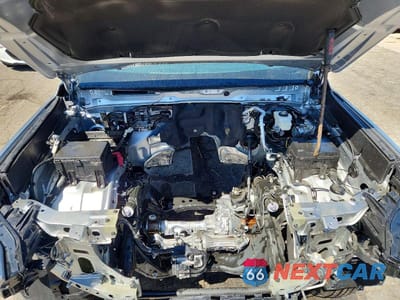 Zdjęcie 11 z 12 samochodu: 2025 TOYOTA TUNDRA LIMITED VIN:5TFWA5DB7SX271860 - miniatura