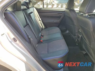 Zdjęcie 10 z 12 samochodu: 2018 TOYOTA COROLLA SE VIN:5YFBURHE8JP785201 - miniatura