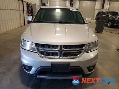 Piąte zdjęcie samochodu w środku: 2012 DODGE JOURNEY CREW VIN:3C4PDDDG4CT174467 - miniatura