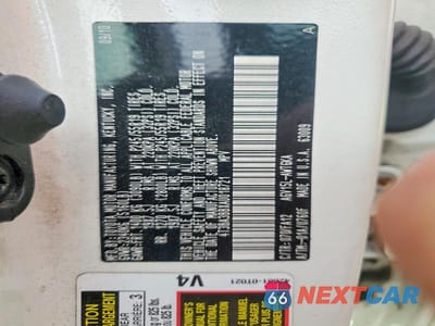 Zdjęcie 13 z 13 samochodu: 2010 TOYOTA VENZA AWD 4CYL VIN:4T3BA3BBXAU018721 - miniatura