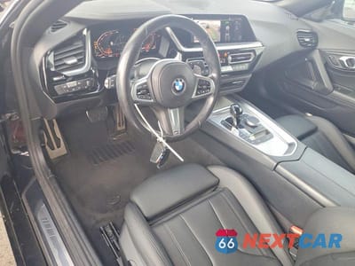 Zdjęcie 8 z 11 samochodu: 2022 BMW Z4 SDRIVE30I VIN:WBAHF3C01NWX43475 - miniatura