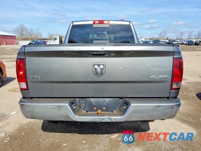 Zdjęcie 6 z 12 samochodu: 2012 DODGE RAM 1500 SLT VIN:1C6RD7GT2CS272957 - miniatura