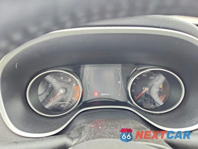 Zdjęcie 9 z 12 samochodu: 2017 JEEP COMPASS SPORT VIN:3C4NJDAB3HT642429 - miniatura