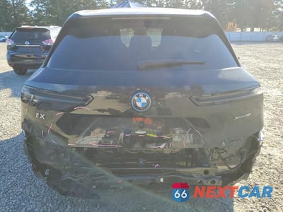Zdjęcie 6 z 13 samochodu: 2022 BMW IX XDRIVE50 VIN:WB523CF03NCK69247 - miniatura