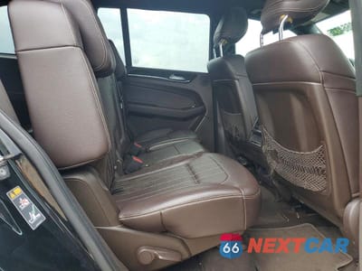 Zdjęcie 11 z 14 samochodu: 2018 MERCEDES-BENZ GLS 450 4MATIC VIN:4JGDF6EE6JB065489 - miniatura
