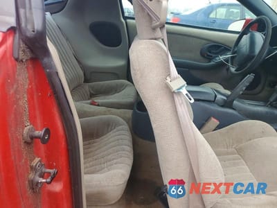 Zdjęcie 10 z 11 samochodu: 1999 PONTIAC FIREBIRD VIN:2G2FS22KXX2216403 - miniatura