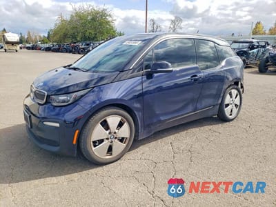 2018 BMW I3 BEV WBY7Z2C54JVB88650 - główne zdjęcie licytacji z USA - miniatura