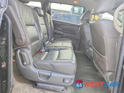 Zdjęcie 11 z 13 samochodu: 2016 HONDA ODYSSEY EXL VIN:5FNRL5H62GB046008 - miniatura