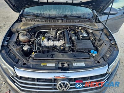 Zdjęcie 11 z 12 samochodu: 2019 VOLKSWAGEN JETTA S VIN:3VWC57BU9KM110596 - miniatura
