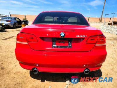 Zdjęcie 6 z 13 samochodu: 2007 BMW 335 I VIN:WBAWL73587PX50147 - miniatura