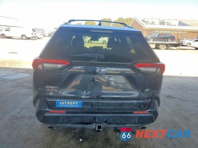 Zdjęcie 6 z 12 samochodu: 2021 TOYOTA RAV4 PRIME SE VIN:JTMAB3FV8MD039629 - miniatura
