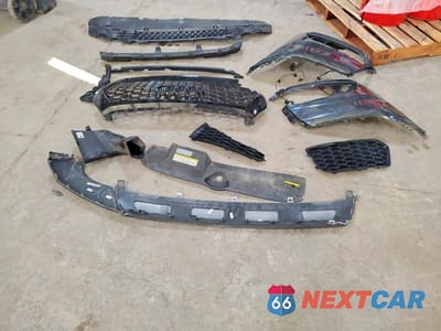 Zdjęcie 13 z 13 samochodu: 2018 AUDI Q5 PREMIUM PLUS VIN:WA1BNAFY2J2091009 - miniatura