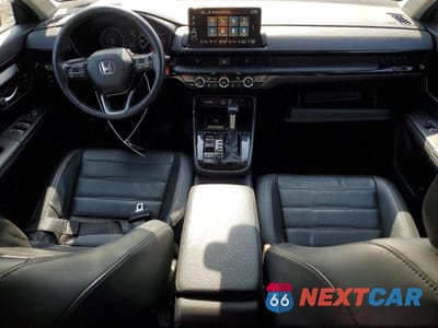 Zdjęcie 8 z 12 samochodu: 2023 HONDA CR-V EXL VIN:2HKRS4H72PH438431 - miniatura