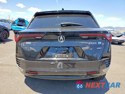 Zdjęcie 6 z 14 samochodu: 2024 ACURA ZDX A-SPEC VIN:4W5KHNRL3RZ510706 - miniatura