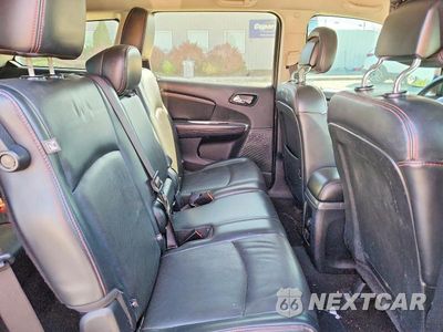 Zdjęcie 11 z 13 samochodu: 2015 DODGE JOURNEY R VIN:3C4PDDEG6FT677694 - miniatura