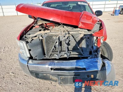 Zdjęcie 11 z 12 samochodu: 2012 CHEVROLET SILVERADO C1500 LS VIN:3GCPCREA0CG269563 - miniatura