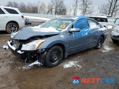 2012 NISSAN ALTIMA 2.5 1N4AL2AP6CC173551 - główne zdjęcie licytacji z USA - miniatura