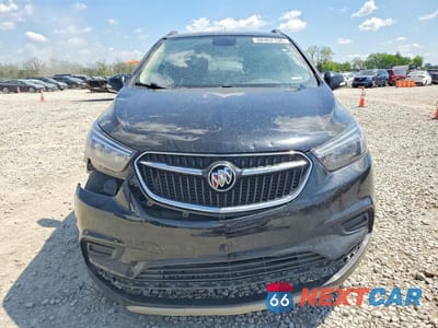 Piąte zdjęcie samochodu w środku: 2019 BUICK ENCORE PREFERRED VIN:KL4CJESB2KB917108 - miniatura