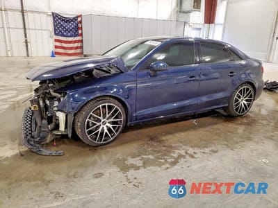 2020 AUDI A3 PREMIUM PLUS WAUCUGFF8LA096557 - główne zdjęcie licytacji z USA - miniatura