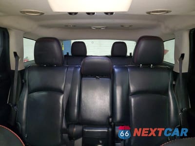 Zdjęcie 10 z 13 samochodu: 2014 DODGE JOURNEY R VIN:3C4PDCEG7ET301112 - miniatura