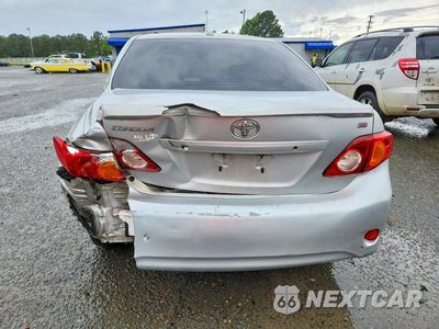 Zdjęcie 6 z 12 samochodu: 2010 TOYOTA COROLLA LE VIN:JTDBU4EE2A9099104 - miniatura