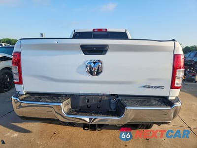 Zdjęcie 6 z 12 samochodu: 2020 RAM 2500 TRADESMAN VIN:3C6UR5CJ5LG285519 - miniatura