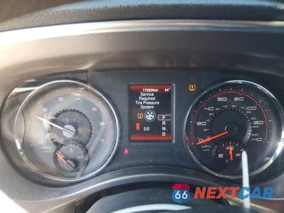 Zdjęcie 9 z 11 samochodu: 2014 DODGE CHARGER SE VIN:2C3CDXBG6EH213398 - miniatura