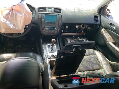 Zdjęcie 8 z 13 samochodu: 2006 ACURA MDX TOURING VIN:2HNYD18616H513097 - miniatura