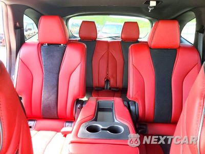 Zdjęcie 10 z 14 samochodu: 2025 ACURA MDX A-SPEC VIN:5J8YE1H09SL031622 - miniatura