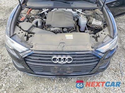 Zdjęcie 11 z 13 samochodu: 2021 AUDI A6 PREMIUM VIN:WAUD8AF20MN028864 - miniatura