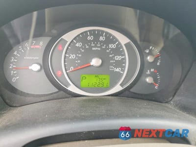 Zdjęcie 9 z 13 samochodu: 2008 HYUNDAI TUCSON SE VIN:KM8JN12D28U913418 - miniatura