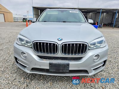 Piąte zdjęcie samochodu w środku: 2015 BMW X5 XDRIVE35I VIN:5UXKR0C52F0P07274 - miniatura