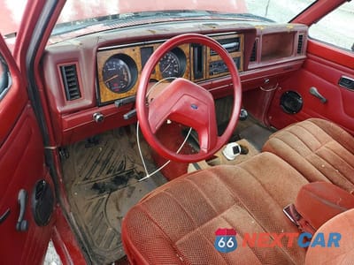 Zdjęcie 8 z 12 samochodu: 1988 FORD RANGER VIN:1FTBR10T1JUA65884 - miniatura