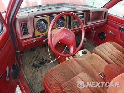 Zdjęcie 8 z 12 samochodu: 1988 FORD RANGER VIN:1FTBR10T1JUA65884 - miniatura