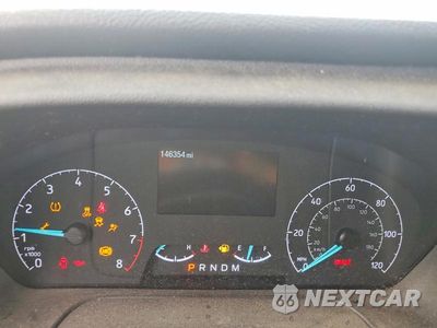 Zdjęcie 9 z 14 samochodu: 2022 FORD TRANSIT T-350 HD VIN:1FTBF4U80NKA85013 - miniatura