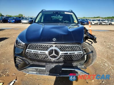 Piąte zdjęcie samochodu w środku: 2026 MERCEDES-BENZ GLE 450E 4MATIC VIN:4JGFB4GB1TB502796 - miniatura