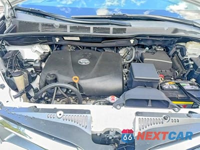 Zdjęcie 7 z 10 samochodu: 2020 TOYOTA SIENNA LIMITED PREMIUM 7-PASSENGER VIN:5TDYZ3DC5LS025251 - miniatura