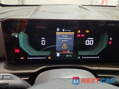Zdjęcie 9 z 14 samochodu: 2026 KIA SPORTAGE LX VIN:5XYK23DFXTG399176 - miniatura