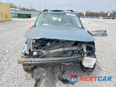 Piąte zdjęcie samochodu w środku: 2012 SUBARU FORESTER 2.5X PREMIUM VIN:JF2SHADC9CH456615 - miniatura