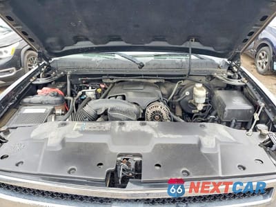 Zdjęcie 11 z 12 samochodu: 2007 CHEVROLET SILVERADO K1500 CREW CAB VIN:2GCEK133671657900 - miniatura