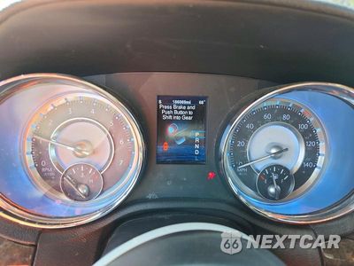 Zdjęcie 9 z 13 samochodu: 2013 CHRYSLER 300C VIN:2C3CCAEG8DH620732 - miniatura