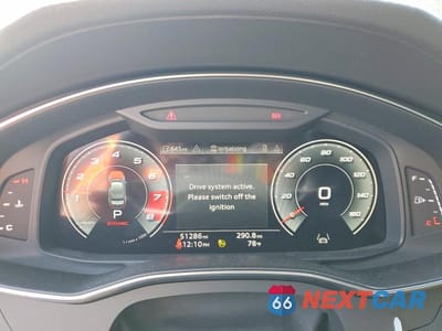 Zdjęcie 9 z 12 samochodu: 2021 AUDI A6 PREMIUM PLUS VIN:WAUE3AF28MN068001 - miniatura