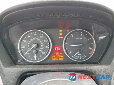 Zdjęcie 9 z 12 samochodu: 2012 BMW X5 XDRIVE35D VIN:5UXZW0C55CL670688 - miniatura