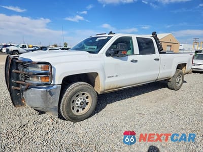 2016 CHEVROLET SILVERADO K3500 1GC4KYCG6GF106110 - główne zdjęcie licytacji z USA - miniatura
