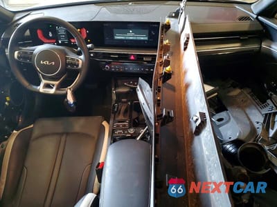 Zdjęcie 8 z 12 samochodu: 2025 KIA K5 GT LINE VIN:KNAG64J71S5355116 - miniatura